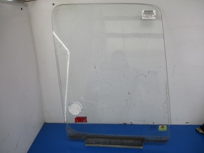 Vw lt 35 ii e2 стекло дверная правый перед оригинал фото №1