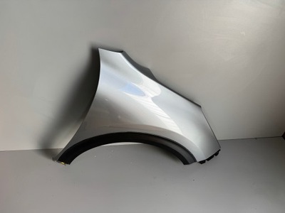 Kia niro крила правий перед правий фото №1