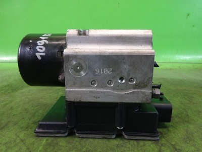 Насос abs alfa romeo 159 2.0 jtd 06r 51786687 фото №1