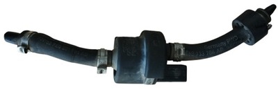 Клапан вакууму audi a4 b6 06b133459d фото №1