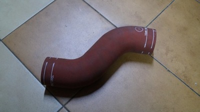 Шланг радиатора воздуха renault 5010514306 фото №1