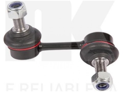 Соединитель стабилизатора pajero ii iii 00-07 фото №1