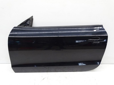 Дверь левая перед передние левый lz9y audi a5 8t coupe фото №1