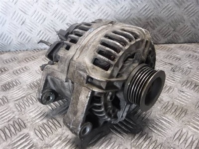 Генератор opel corsa c 1.0 фото №1