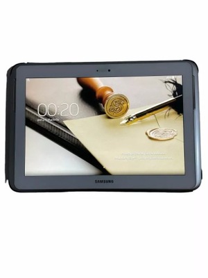 TABLET SAMSUNG GALAXY NOTE 10.1 GT-N8000 USZKODZONY