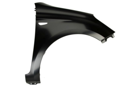 Hyundai i20 2008-2012 крила передній правий новий фото №1