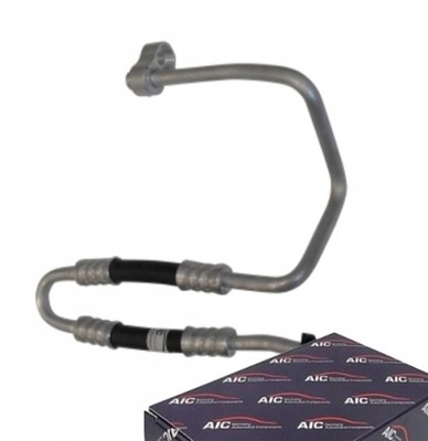 Шланг кондиционера do skoda roomster 1.2 tdi tsi фото №1