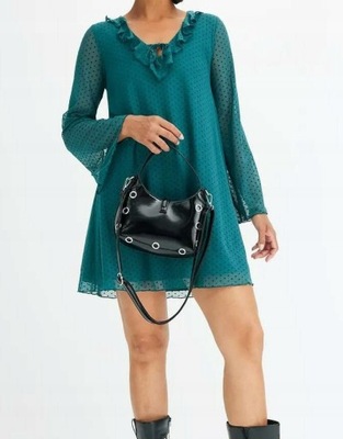 44/46 DAMSKA SUKIENKA MINI qkd