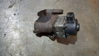 Клапан egr fiat punto ii lift 1.9jtd 03r фото №1