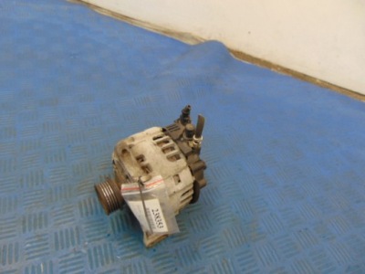 Mercedes a klasa w169 hb 1.5b генератор a2661540802 фото №1