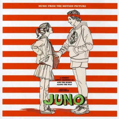 Muzyka z filmu – Juno winyl