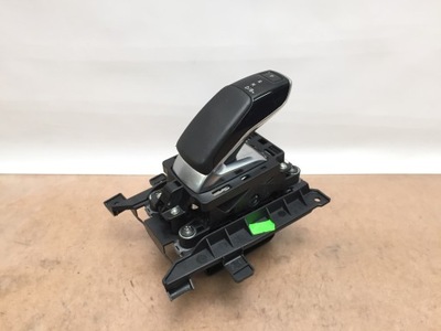 Citroen ds7 гибрид ручка домкрат переключения передач фото №1