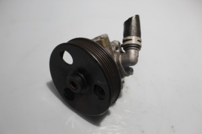 Насос усилителя chevrolet cruze 2.0vcdi фото №1