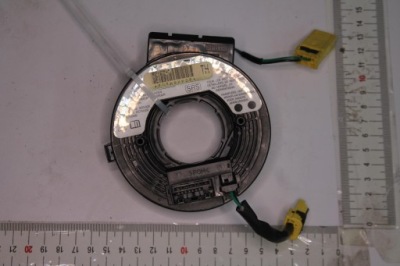 Лента шлейф подушка безопасности водителя honda accord viii 08- фото №1