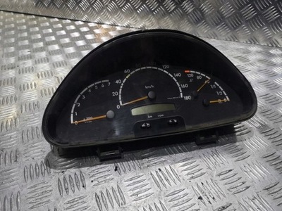 Счетчик приборы mercedes sprinter 901 a0014464721 фото №1