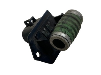 Opel резистор резистор вентилятора радіатора 55702180 фото №1