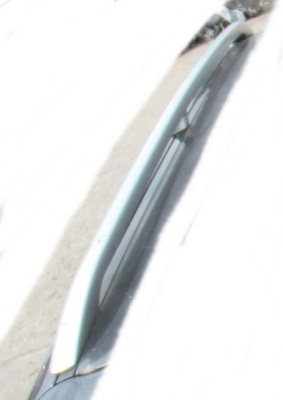 Citroen c5 i lift kombi рейлінги дахові фото №1