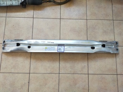 Volvo v40 v 40 балка алюмінієва лонжерон фото №1