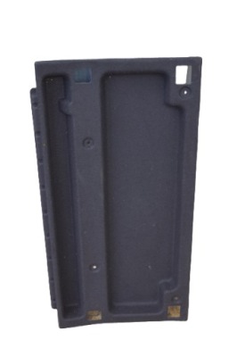 Бардачок пол багажника hyundai i40 kombi фото №1