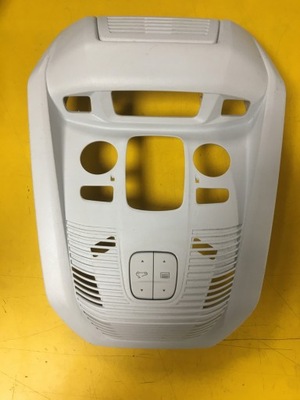 Ліхтарі перемикачі панорами solar peugeot 3008 ii фото №1