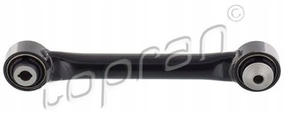 Topran 100 305 ролик натяжителя, ремень распределительного вала фото №1