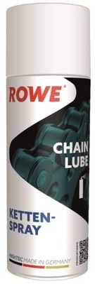 ROWE - CHAIN LUBE - SMAR DO ŁAŃCUCHA - 400ml