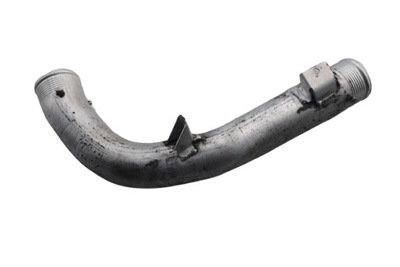 Шланг труба інтеркулер 059145731ak audi a6 c6 2.7 tdi фото №1