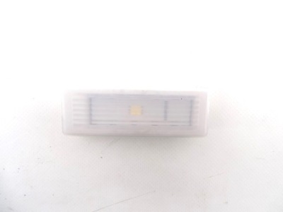 Mini f60 countryman 17-24 лампа освітлення двері led 9270505 фото №1