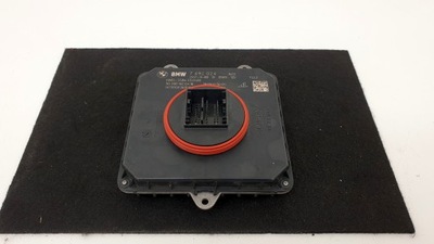 Модуль led bmw x1 f48 lift bmw f20 lift led 7492024 фото №1