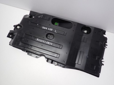 Плита защита подвеска левая оригинал 9848007980 peugeot 2008 ii 22r фото №1