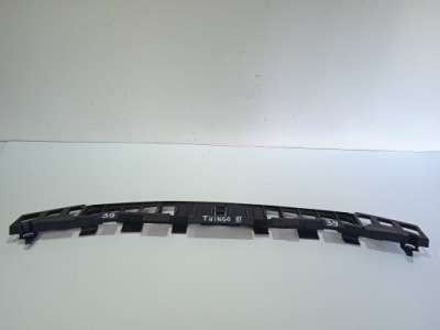 Twingo iii абсорбер підсилювач бампер перед фото №1