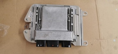 Бортовий комп'ютер модуль коробки amg gt a1909008100 справний фото №1