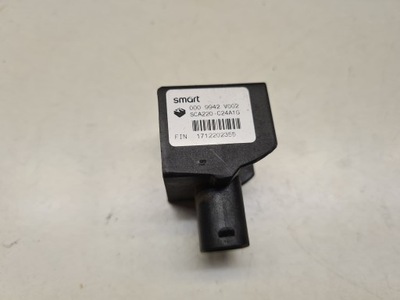 ДАТЧИК СЕНСОР ESP SMART FORTWO 450 SCA220-C24A1G 0009942V002