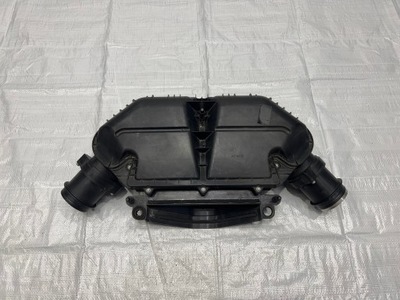 Alfa romeo giulia quadrifoglio qv корпус фильтра воздуха 50533841 фото №1