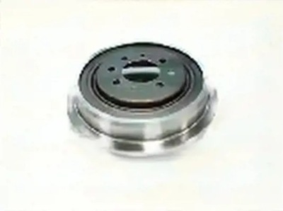 Барабан тормозной задняя 7d0176 lpr renault espace фото №1