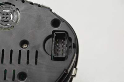 Лічильник skoda fabia ii 542 5j0920810b 2007 фото №1