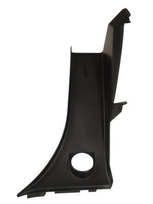 Element оббивка багажника tesla model s 10066750c фото №1