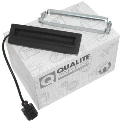 Ручка кнопка крышки багажника vw passat b5 kombi фото №1