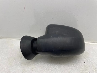 Дзеркало ліва механічний dacia logan mcv org fv фото №1