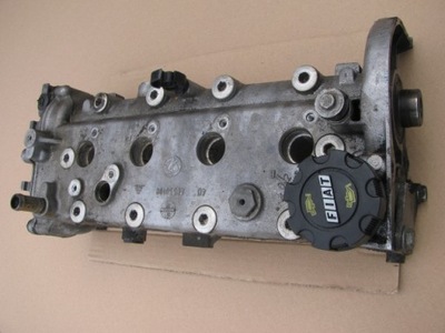 NASADA CULATA DE CILINDROS DEL MOTOR RECUBRIMIENTO EJES FIAT 1.2-16V 188A5000 46550108  