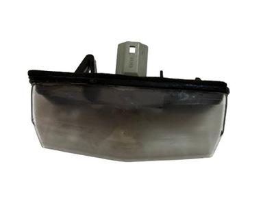 Prius iii лампа освітлення номерного знака реєстраційний фото №1