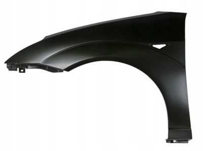 Крыло перед левый ford focus 98-04r фото №1