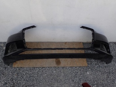 Бампер перед передній audi a6 4k c8 2018- фото №1