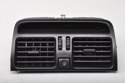 Lexus ls ii решітка обдув середня 83910-50010 фото №1