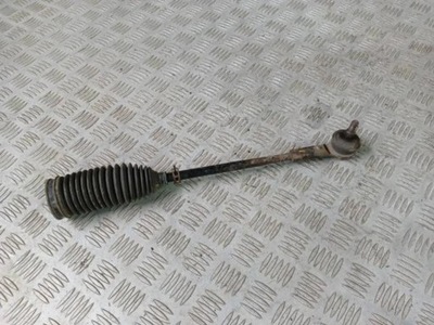 Mitsubishi space star ii тяга рулевой левый фото №1