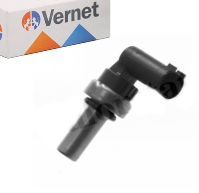 Датчик температуры жидкость охлаждающий mercedes viano cdi фото №1