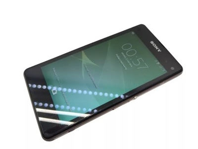 TELEFON SONY XPERIA Z1 COMPACT D5503