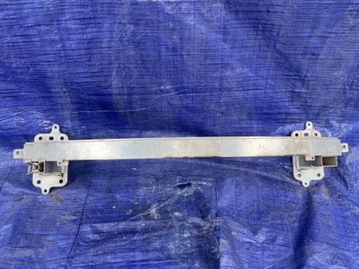 Opel corsa e балка підсилювач перед фото №1