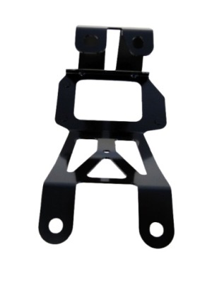 Mercedes кронштейн на радар distronic балка ремінь передній amg gt 192 фото №1