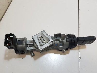 Замок запалювання з ключ mazda 5 3m51-3f880-ac c23666938b фото №1